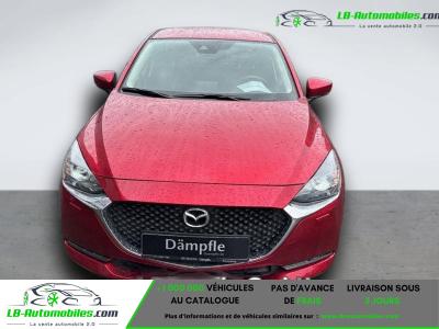 Mazda 2 1.5L SKYACTIV-G 90ch BVA