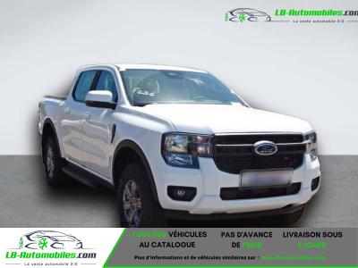 Ford Ranger DOUBLE CABINE 2.0 170 CH BVM 4X4