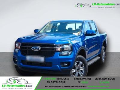 Ford Ranger DOUBLE CABINE 2.0 170 CH BVM 4X4