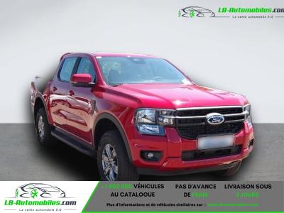 Ford Ranger DOUBLE CABINE 2.0 170 CH BVM 4X4