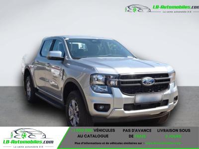 Ford Ranger DOUBLE CABINE 2.0 170 CH BVM 4X4