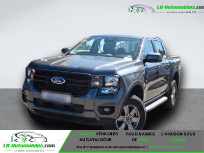 Ford Ranger DOUBLE CABINE 2.0 170 CH BVM 4X4