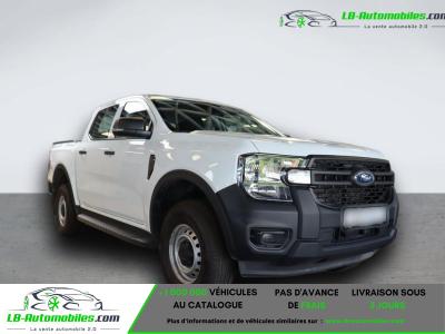 Ford Ranger DOUBLE CABINE 2.0 170 CH BVM 4X4