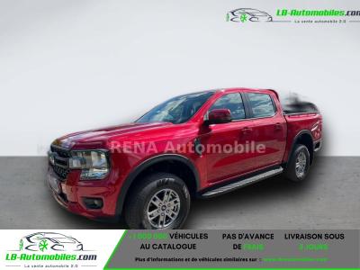 Ford Ranger DOUBLE CABINE 2.0 170 CH BVA 4X4