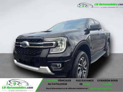 Ford Ranger DOUBLE CABINE 2.0 170 CH BVA 4X4