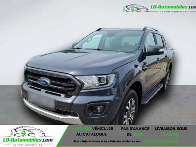 Ford Ranger DOUBLE CABINE 2.0 210 CH BVA