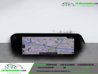 Mazda 3 2.0L SKYACTIV-G 122 ch BVA