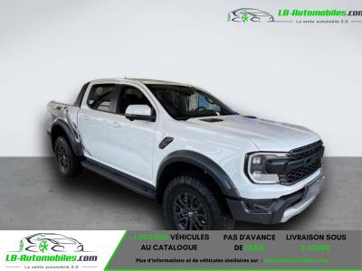 Ford Ranger DOUBLE CABINE 3.0 V6 292 CH BVA