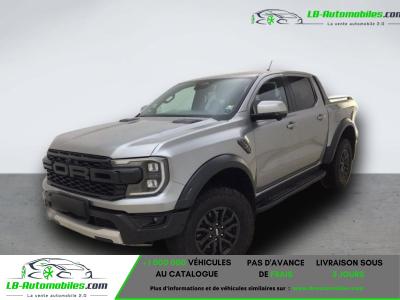Ford Ranger DOUBLE CABINE 3.0 V6 292 CH BVA