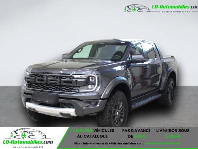 Ford Ranger DOUBLE CABINE 3.0 V6 292 CH BVA