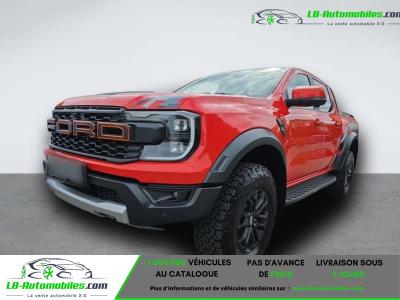 Ford Ranger DOUBLE CABINE 3.0 V6 292 CH BVA