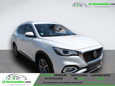 MG EHS 1.5T GDI PHEV 258