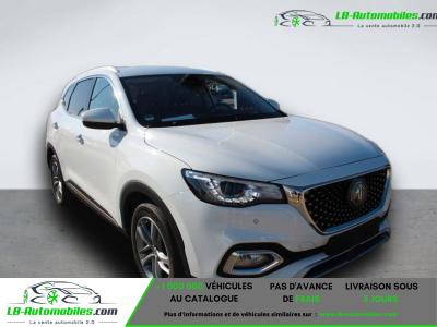 MG EHS 1.5T GDI PHEV 258