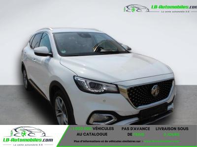 MG EHS 1.5T GDI PHEV 258