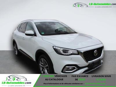 MG EHS 1.5T GDI PHEV 258