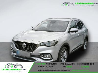 MG EHS 1.5T GDI PHEV 258