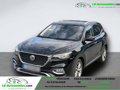 MG EHS 1.5T GDI PHEV 258