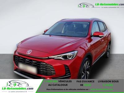 MG ZS 1.0L T-GDI 111ch 2WD