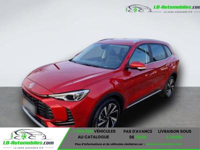MG ZS 1.0L T-GDI 111ch 2WD
