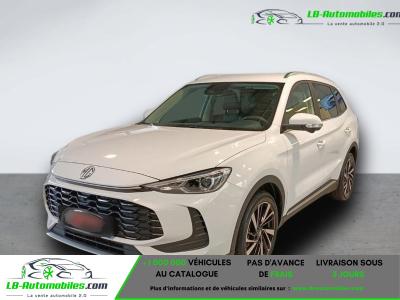 MG ZS 1.0L T-GDI 111ch 2WD
