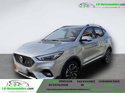 MG ZS 1.0L T-GDI 111ch 2WD