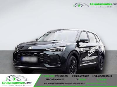 MG ZS 1.0L T-GDI 111ch 2WD