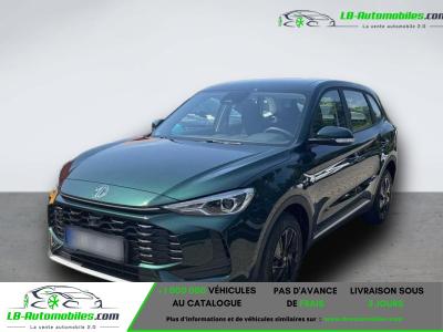 MG ZS 1.0L T-GDI 111ch 2WD BVA6