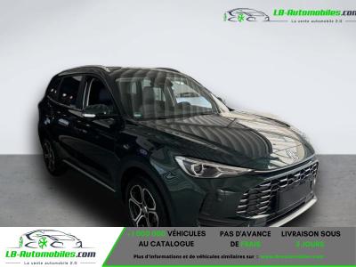 MG ZS 1.0L T-GDI 111ch 2WD BVA6