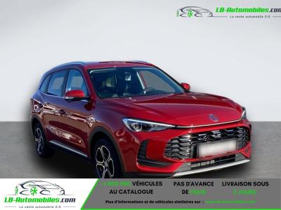 MG ZS 1.0L T-GDI 111ch 2WD BVA6