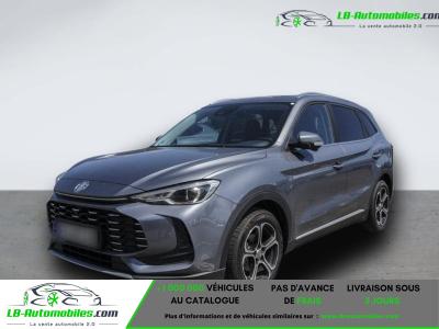 MG ZS 1.0L T-GDI 111ch 2WD BVA6