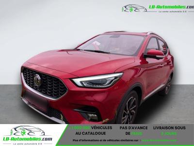 MG ZS 1.5L VTI-Tech 106ch 2WD
