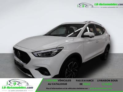 MG ZS 1.5L VTI-Tech 106ch 2WD