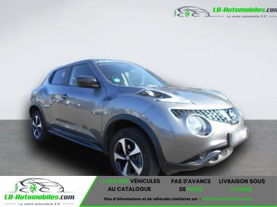 Nissan Juke 1.2e DIG-T 115