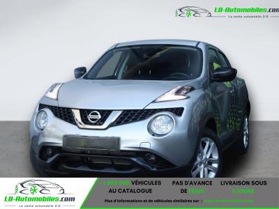 Nissan Juke 1.2e DIG-T 115