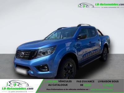 Nissan Navara 2.3 DCI 190 DOUBLE CAB BVA