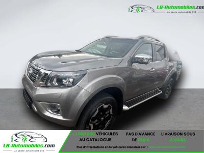 Nissan Navara 2.3 DCI 190 DOUBLE CAB BVA