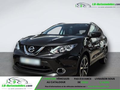 Nissan Qashqai 1.2 DIG-T 115 BVM