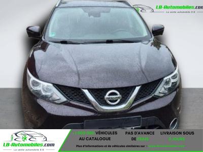 Nissan Qashqai 1.6 DIG-T 163