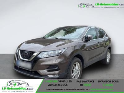 Nissan Qashqai 1.6 DIG-T 163