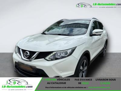 Nissan Qashqai 1.6 DIG-T 163