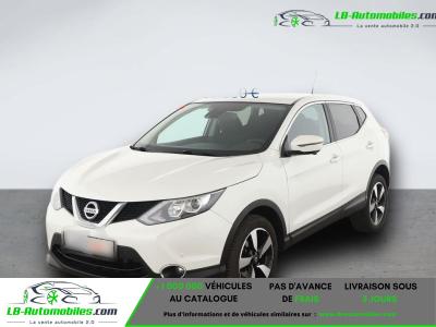 Nissan Qashqai 1.6 DIG-T 163