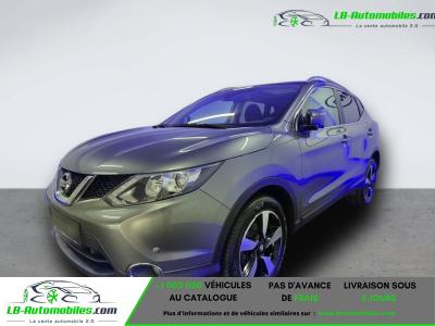 Nissan Qashqai 1.6 DIG-T 163