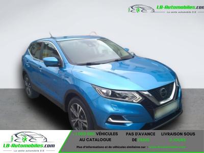 Nissan Qashqai 1.2 DIG-T 115 BVM