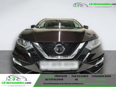 Nissan Qashqai 1.2 DIG-T 115 BVM