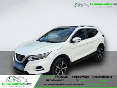 Nissan Qashqai 1.2 DIG-T 115 BVM