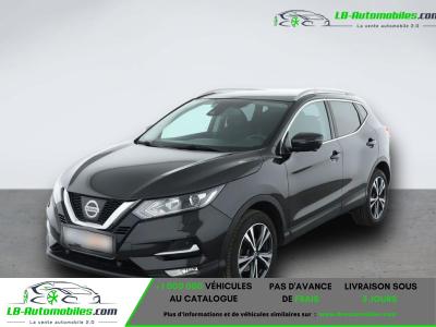 Nissan Qashqai 1.2 DIG-T 115 BVM