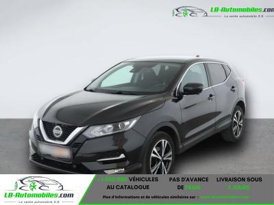 Nissan Qashqai 1.3 DIG-T 140
