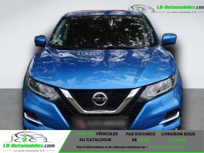 Nissan Qashqai 1.3 DIG-T 160 BVM