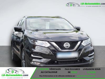 Nissan Qashqai 1.3 DIG-T 160 BVM
