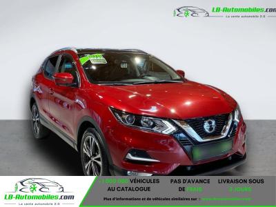 Nissan Qashqai 1.3 DIG-T 160 BVA